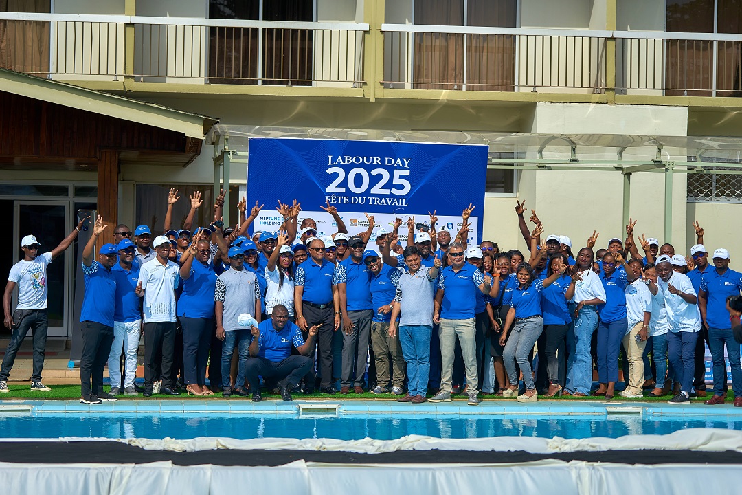 Fête du travail 2025 : Neptune Holding Company célèbre le travail décent